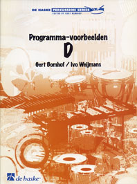 Programma-voorbeelden - D