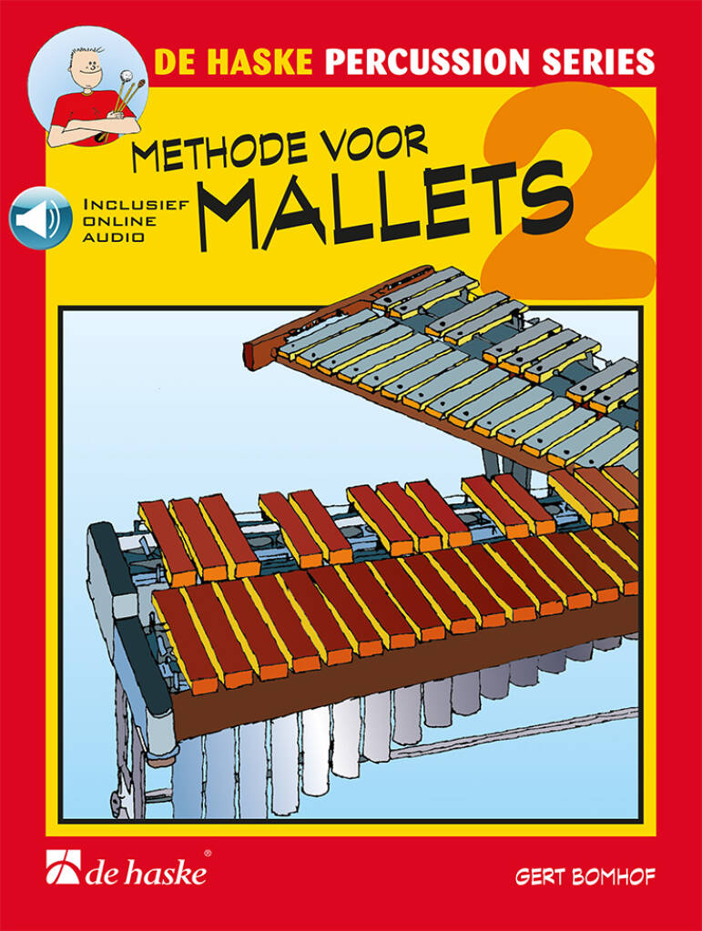 Methode voor Mallets - Deel 2