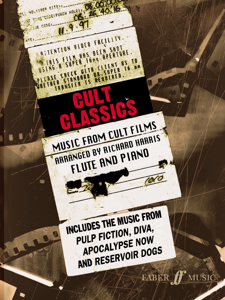 Cult Classics - flute