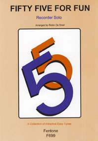55 for fun