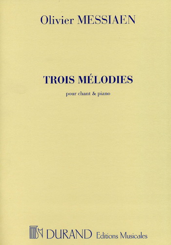 3 Melodies