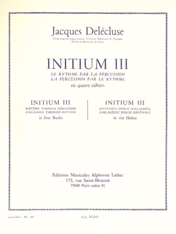 Initium 3