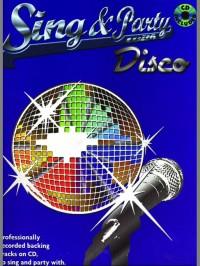 Sing & Party with Disco