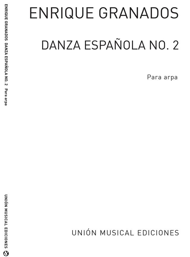 Danza espanola no.2