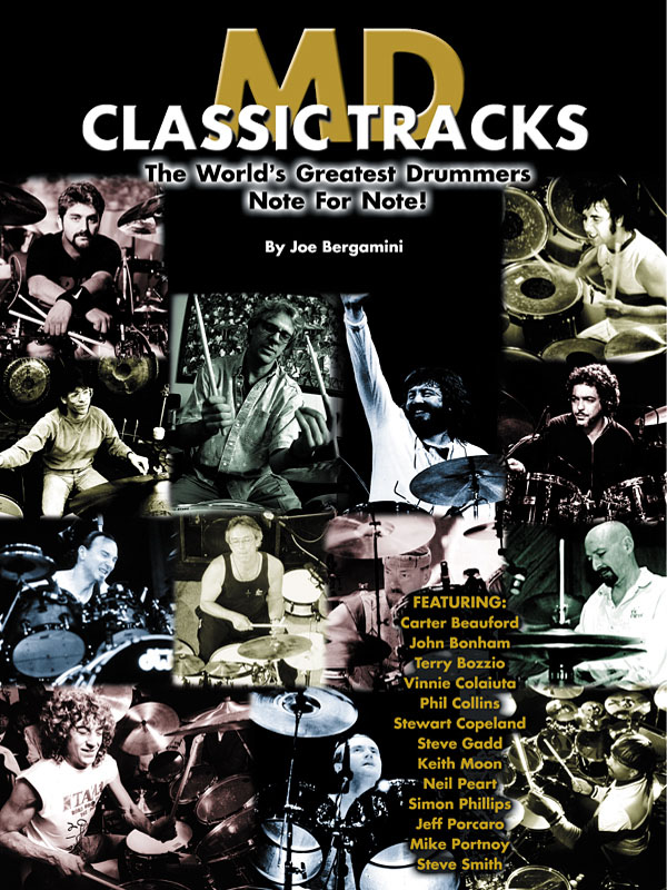 MD Classic tracks