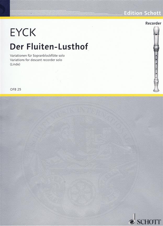 Der Fluiten-Lusthof