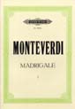 12 Italienische Madrigale: 32 Madrigals - Vol.1