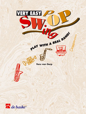 Very Easy Swop - Piano Accompaniment