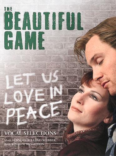 The Beautiful Game (Vocal selections)