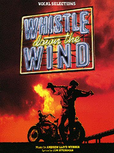 Whistle Down the Wind (Vocal selections)