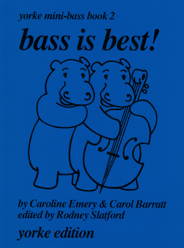 Bass is Best - Vol.2