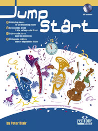 Jumpstart (French horn)
