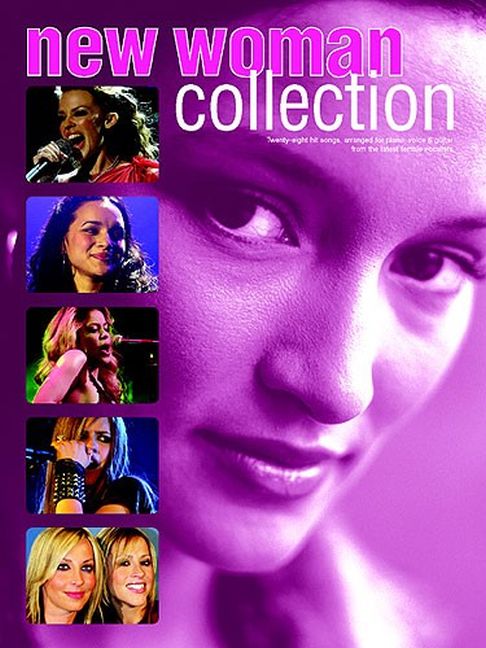 New Woman Collection -Vol.2