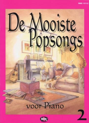De Mooiste Popsongs - Vol.2