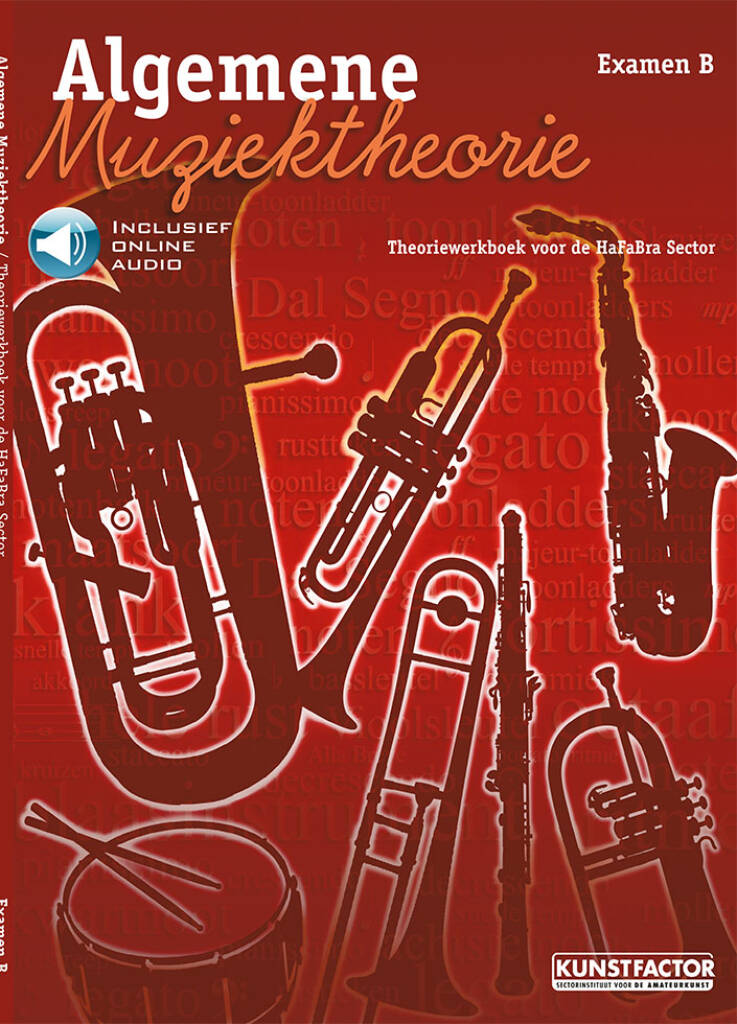 Algemene Muziektheorie Examen B