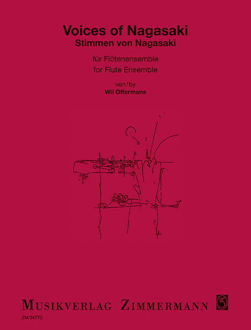 Voices of Nagasaki