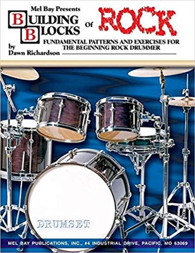 Building Blocks of Rock