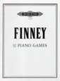 32 Piano games