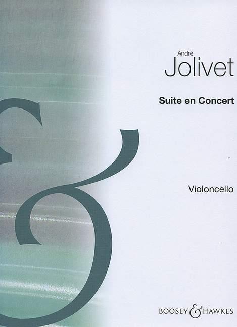 Suite en Concert