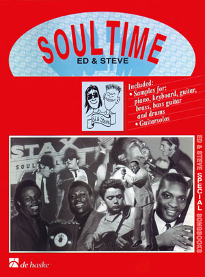 Soul Time