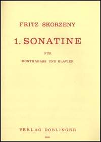 1. Sonatine