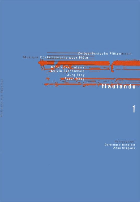 Flautando - Vol.1