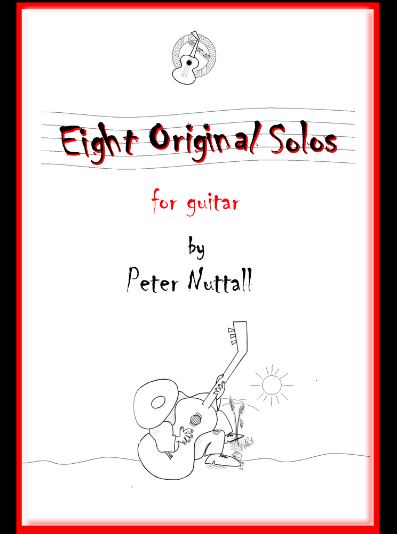 8 Original Solos