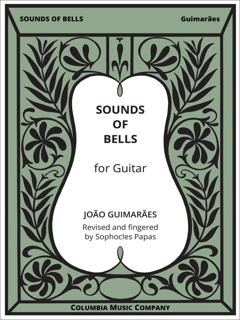 Sounds of bells