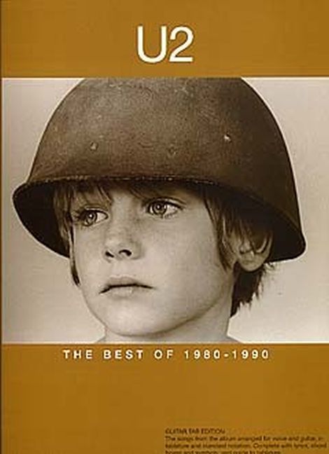 The Best of 1980-1990