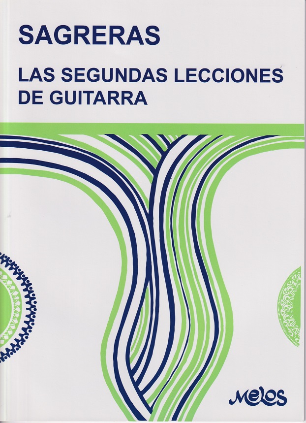 Las Segundas Lecciones de Guitarra