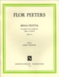 Missa Festiva, Op.62 (Piano reduction)