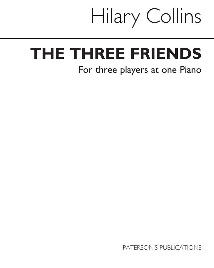 3 Friends