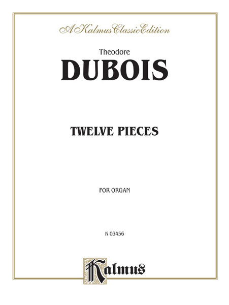12 Pieces