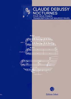 3 Nocturnes (Nuages, fêtes, sirènes)