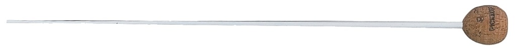 Dirigeerstokje fiberglas 34cm model B