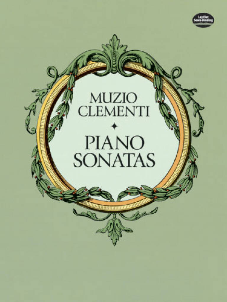 Piano sonatas