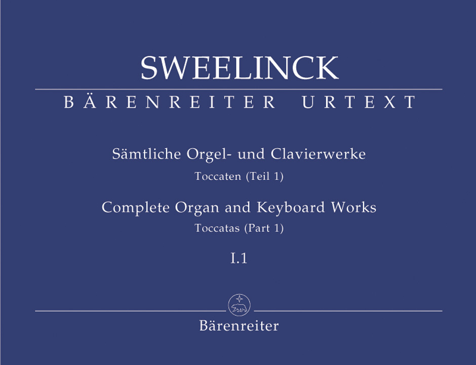 Complete Organ & Keyboard Works - I.1 (Toccaten Teil 1)