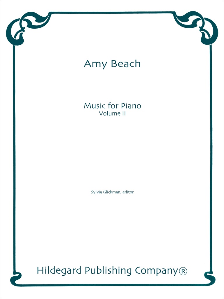 Music for Piano - Vol.2 (Dreaming,...)