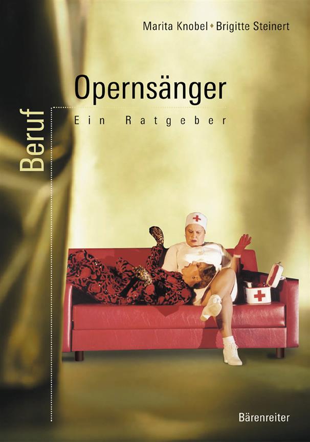 Beruf: Opern Sanger