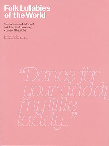 Folk Lullabies of the World