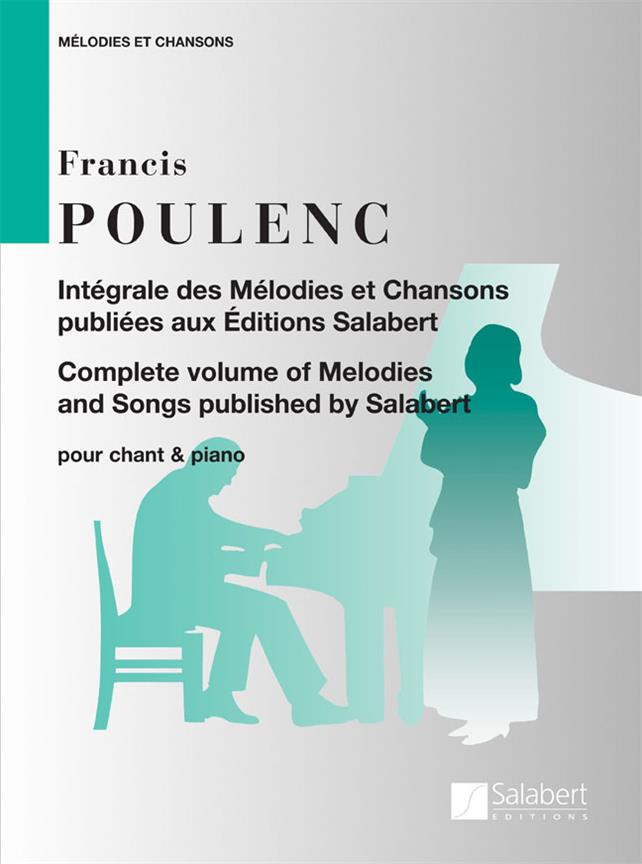 Mélodies et Chansons