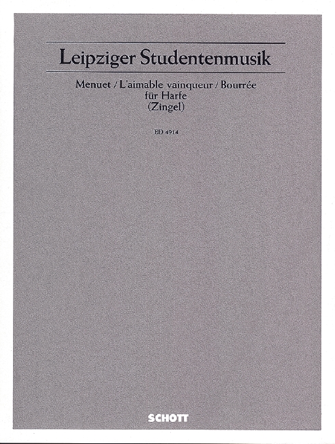 Leipziger Studentenmusik