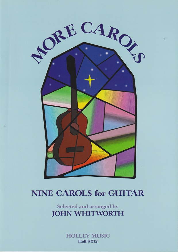 More Carols