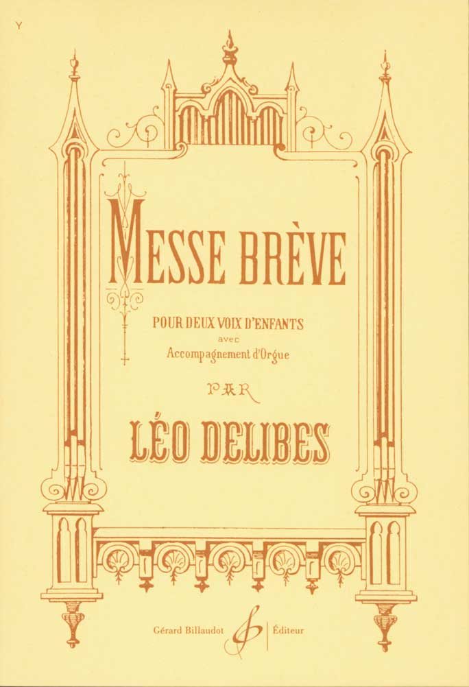 Messe breve