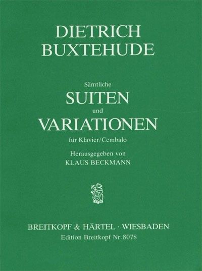 Complete Suites and Variations