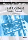 Last Contest
