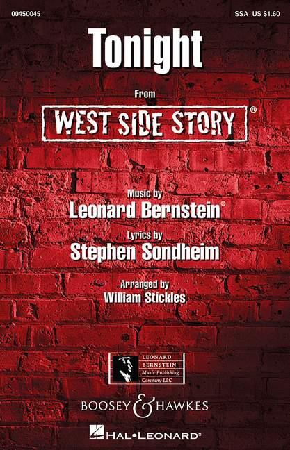 Tonight (West Side Story)