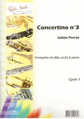 Concertino No.3