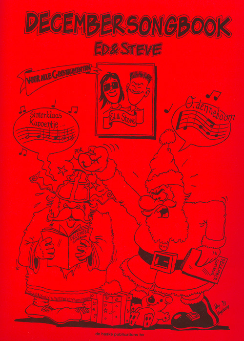 December Songbook