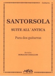 Suite All'Antica